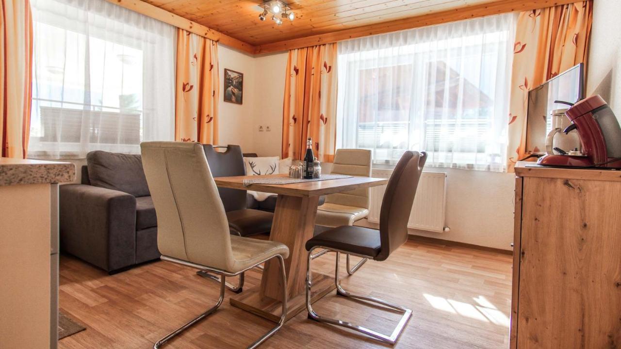 Appartamento Mountain Apart Neustift im Stubaital Esterno foto